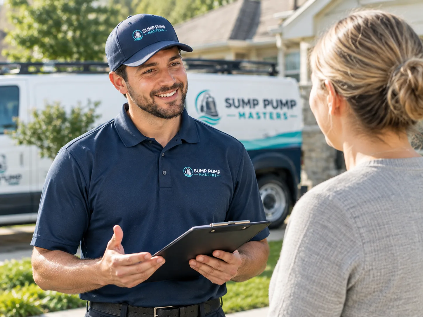 Sump Pump Repair Averill, VT FAQs
